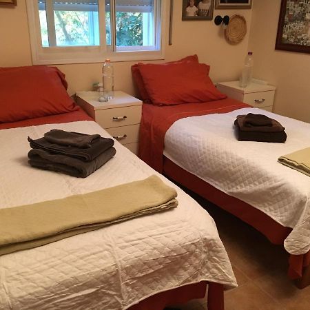 Dorraine'S Jerusalem Bed & Breakfast Esterno foto