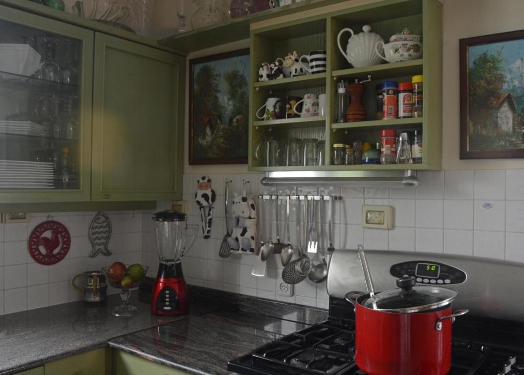 Dorraine'S Jerusalem Bed & Breakfast Esterno foto
